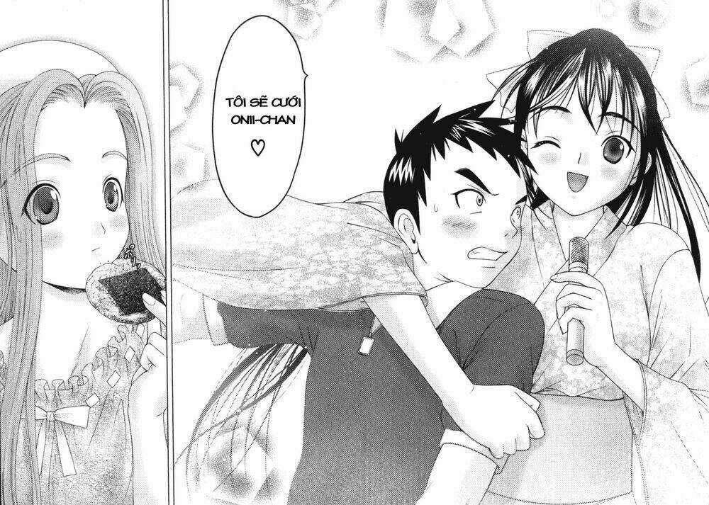 Happy World - Chapter 29 - Trang 25