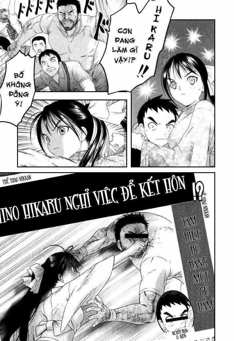 Happy World - Chapter 29 - Trang 27