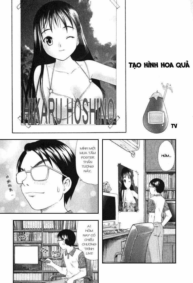 Happy World - Chapter 29 - Trang 29