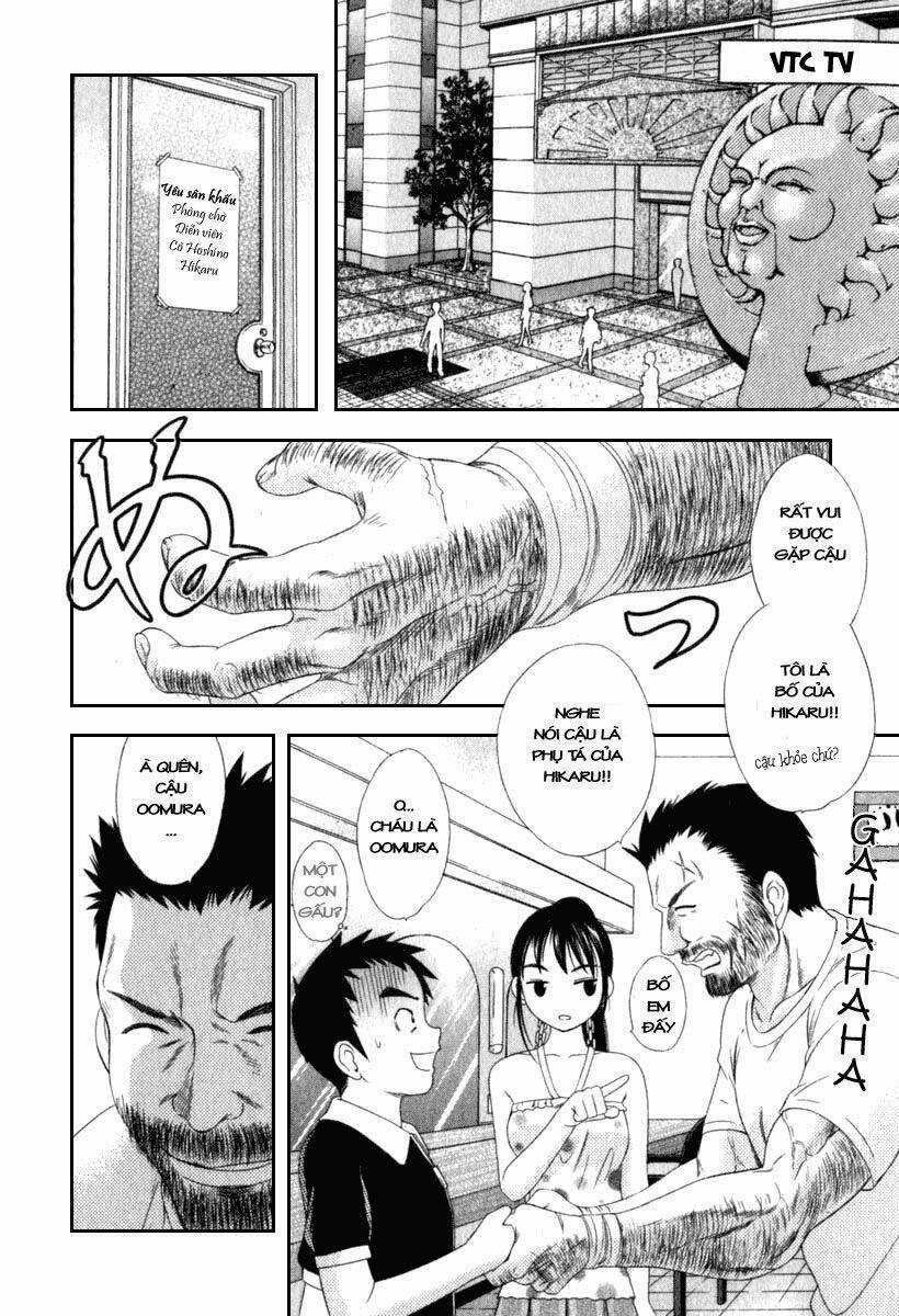 Happy World - Chapter 29 - Trang 6