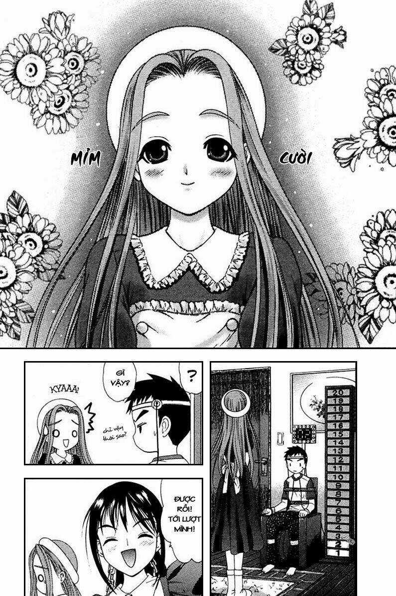 Happy World - Chapter 30 - Trang 17