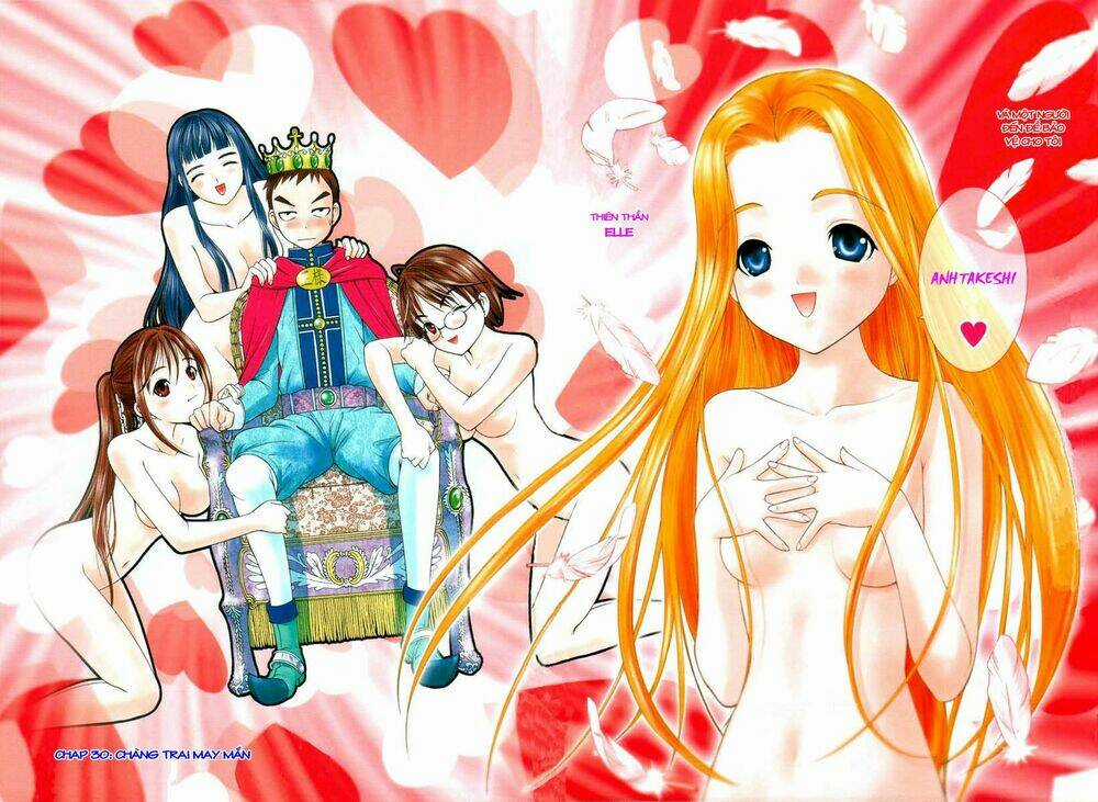 Happy World - Chapter 30 - Trang 3