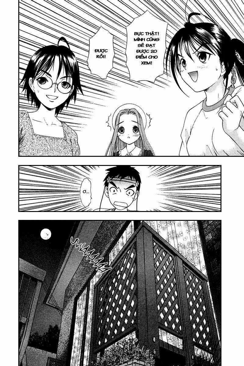 Happy World - Chapter 30 - Trang 24