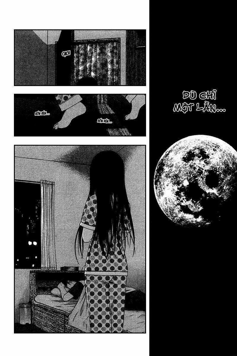 Happy World - Chapter 30 - Trang 26