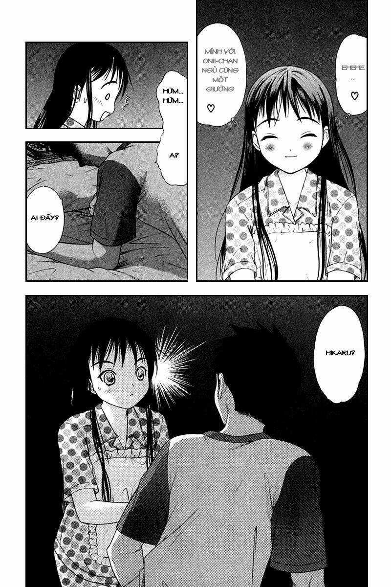 Happy World - Chapter 30 - Trang 27