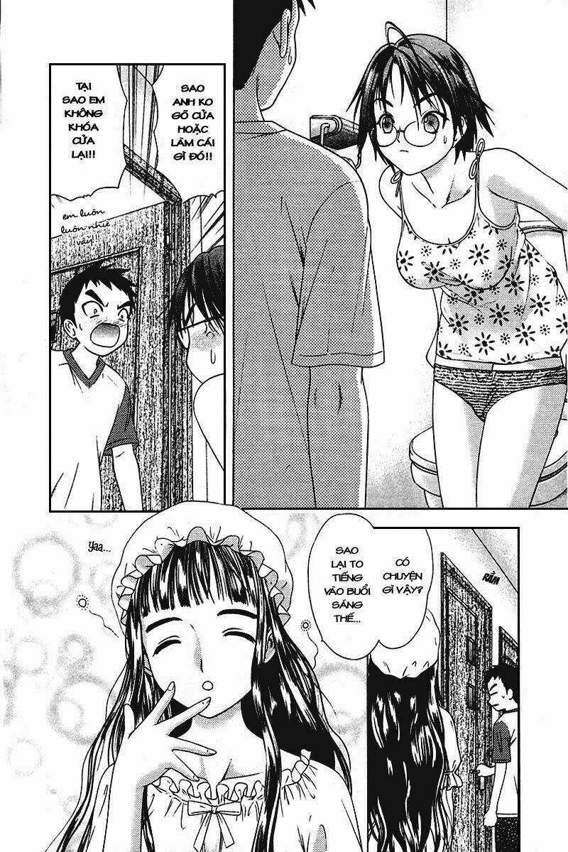 Happy World - Chapter 30 - Trang 8