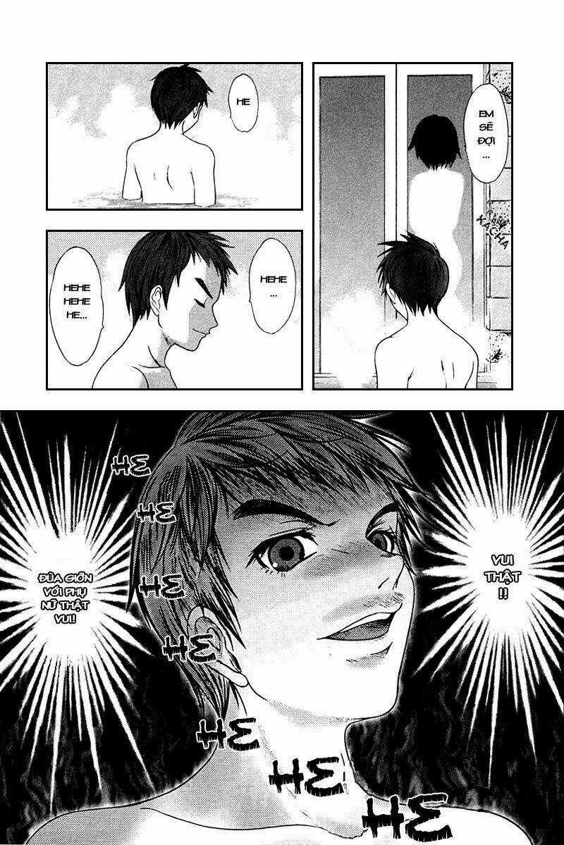 Happy World - Chapter 31 - Trang 14