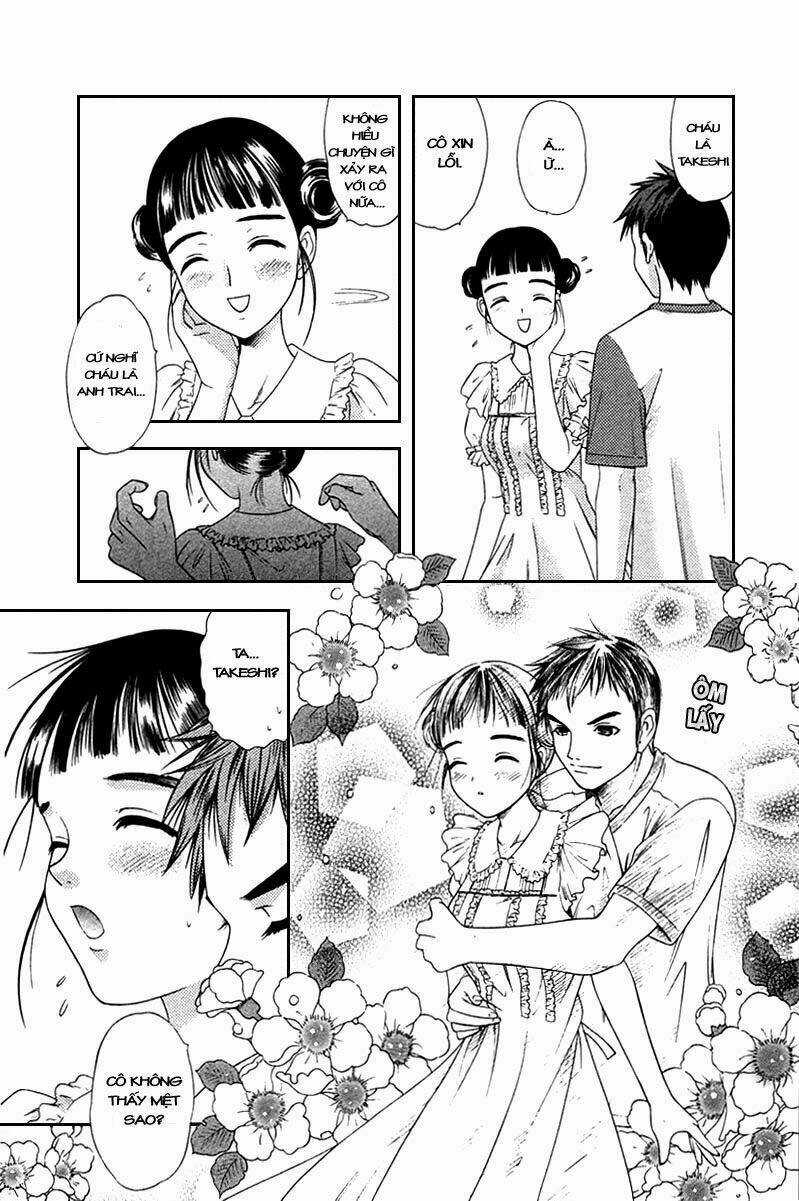 Happy World - Chapter 31 - Trang 16