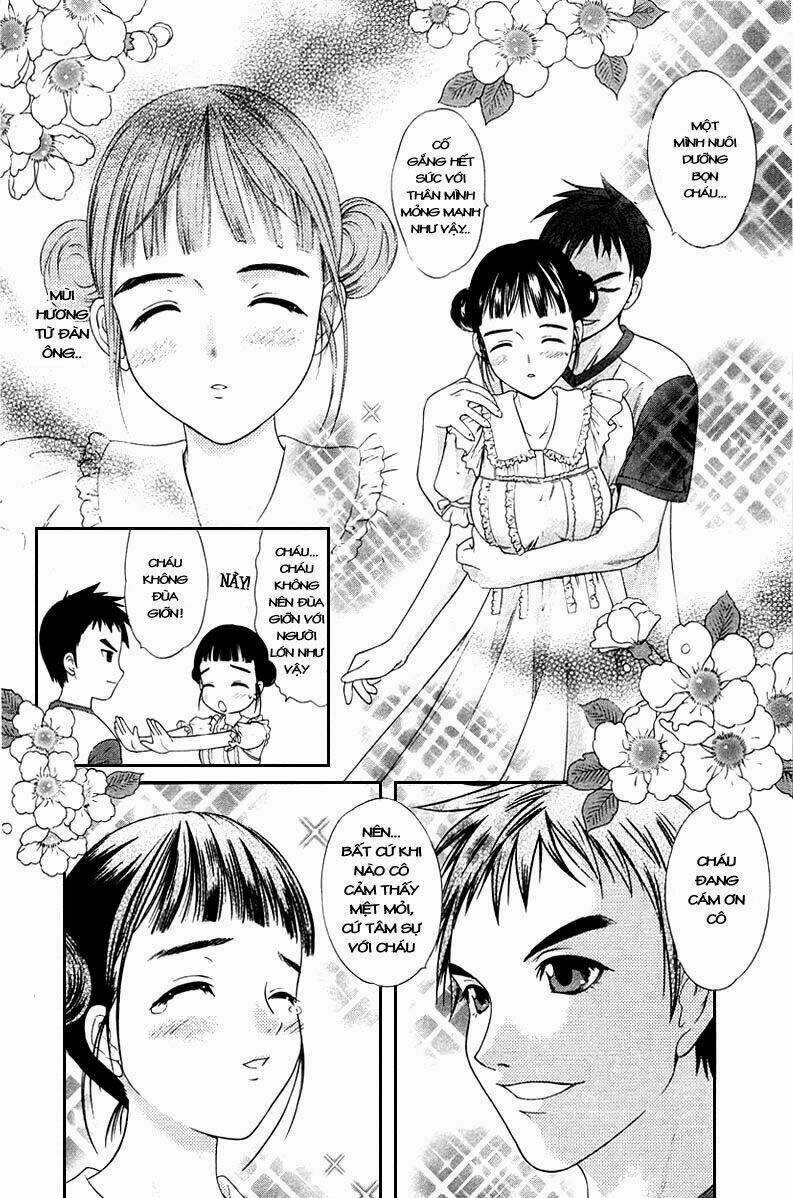 Happy World - Chapter 31 - Trang 17