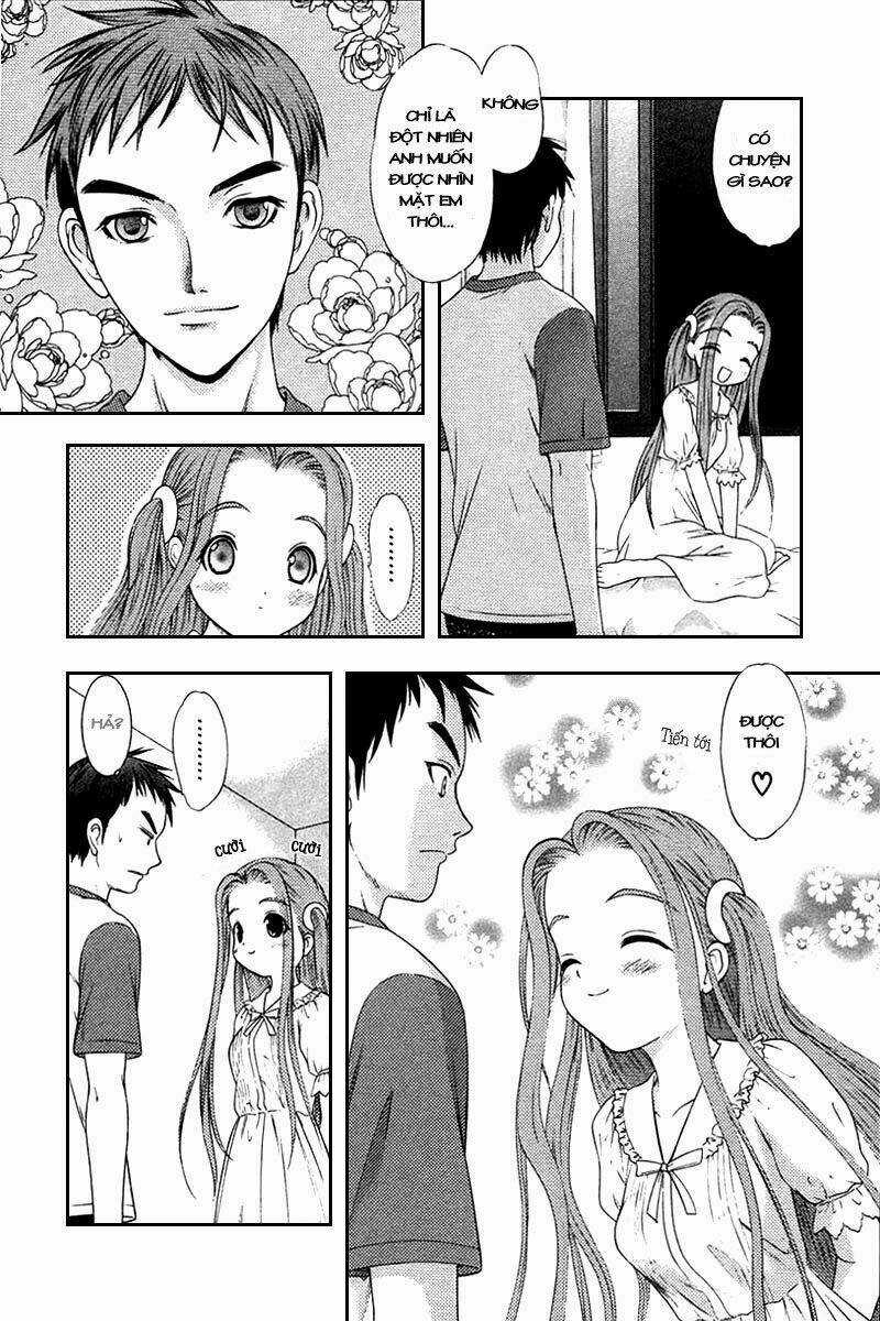 Happy World - Chapter 31 - Trang 20