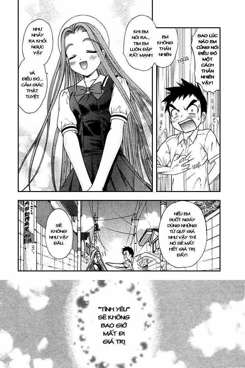 Happy World - Chapter 31 - Trang 30