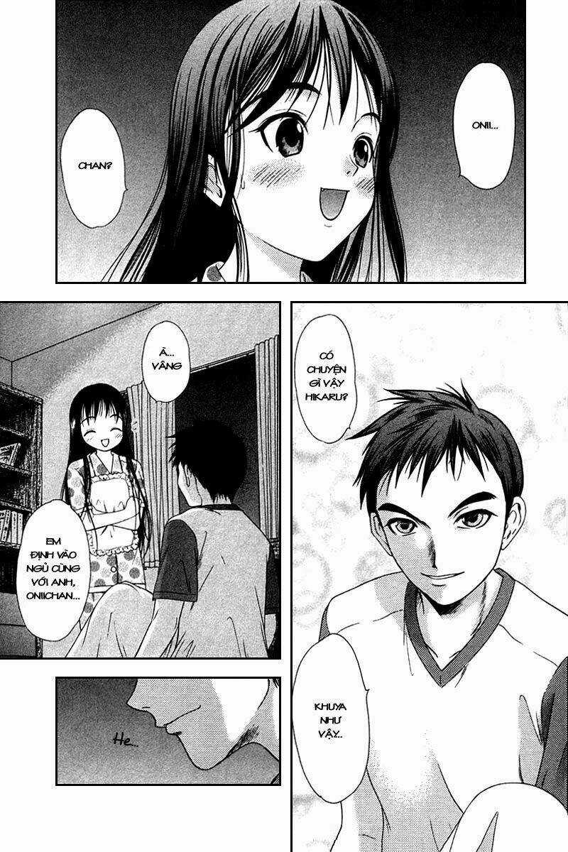 Happy World - Chapter 31 - Trang 4