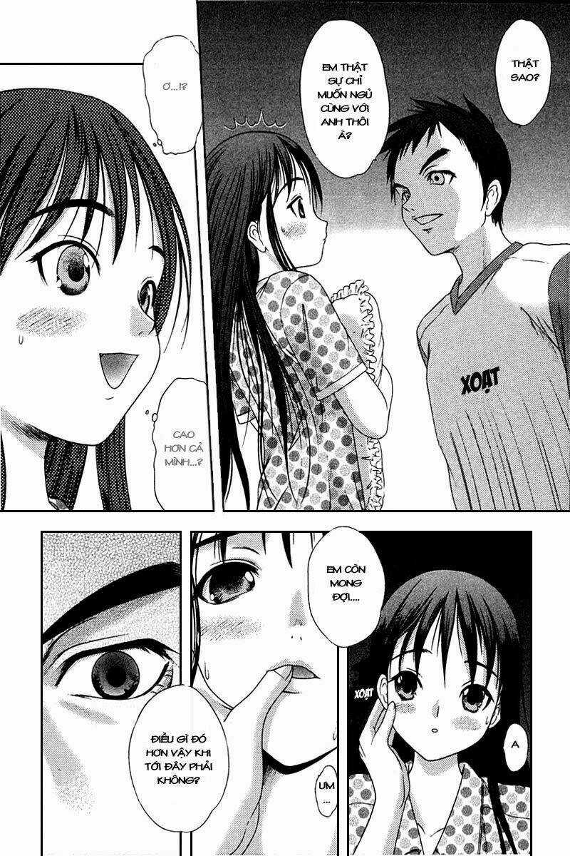 Happy World - Chapter 31 - Trang 5