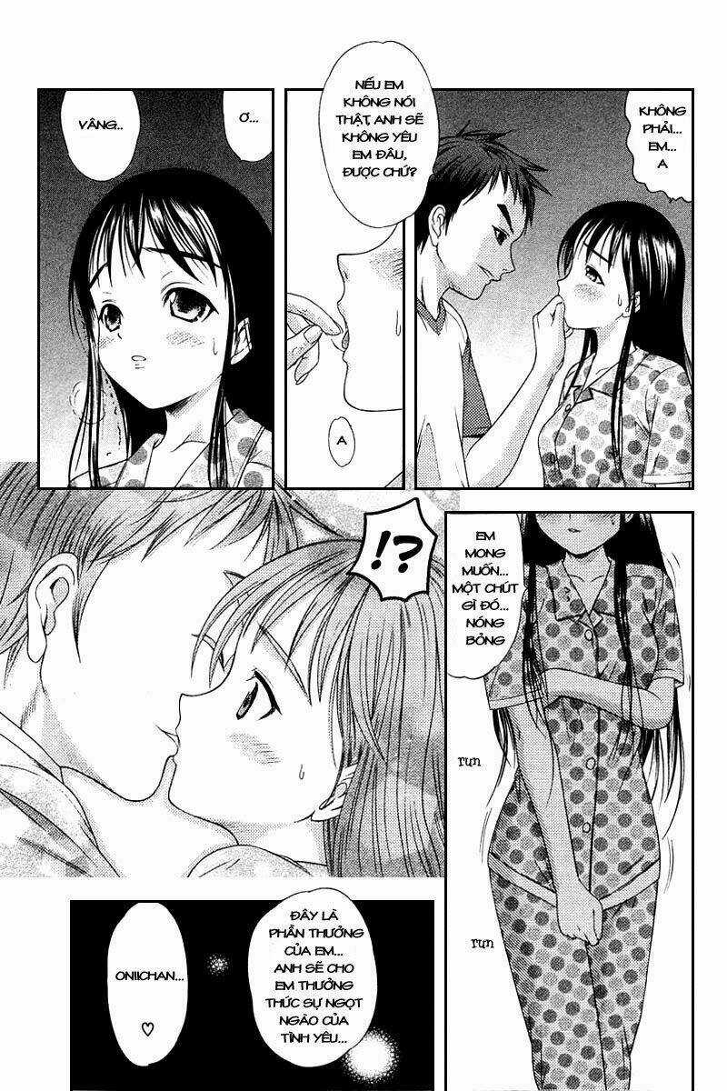 Happy World - Chapter 31 - Trang 6