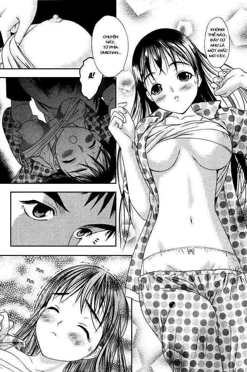 Happy World - Chapter 31 - Trang 7