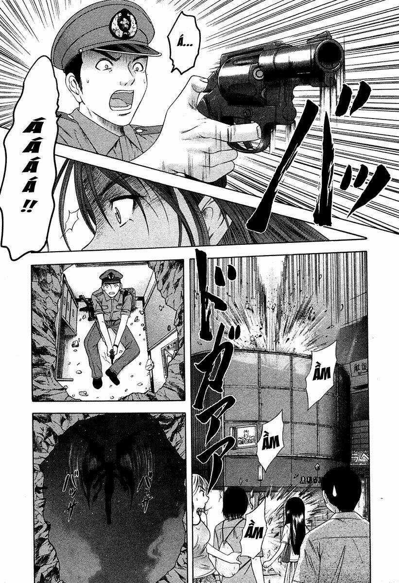 Happy World - Chapter 32 - Trang 15