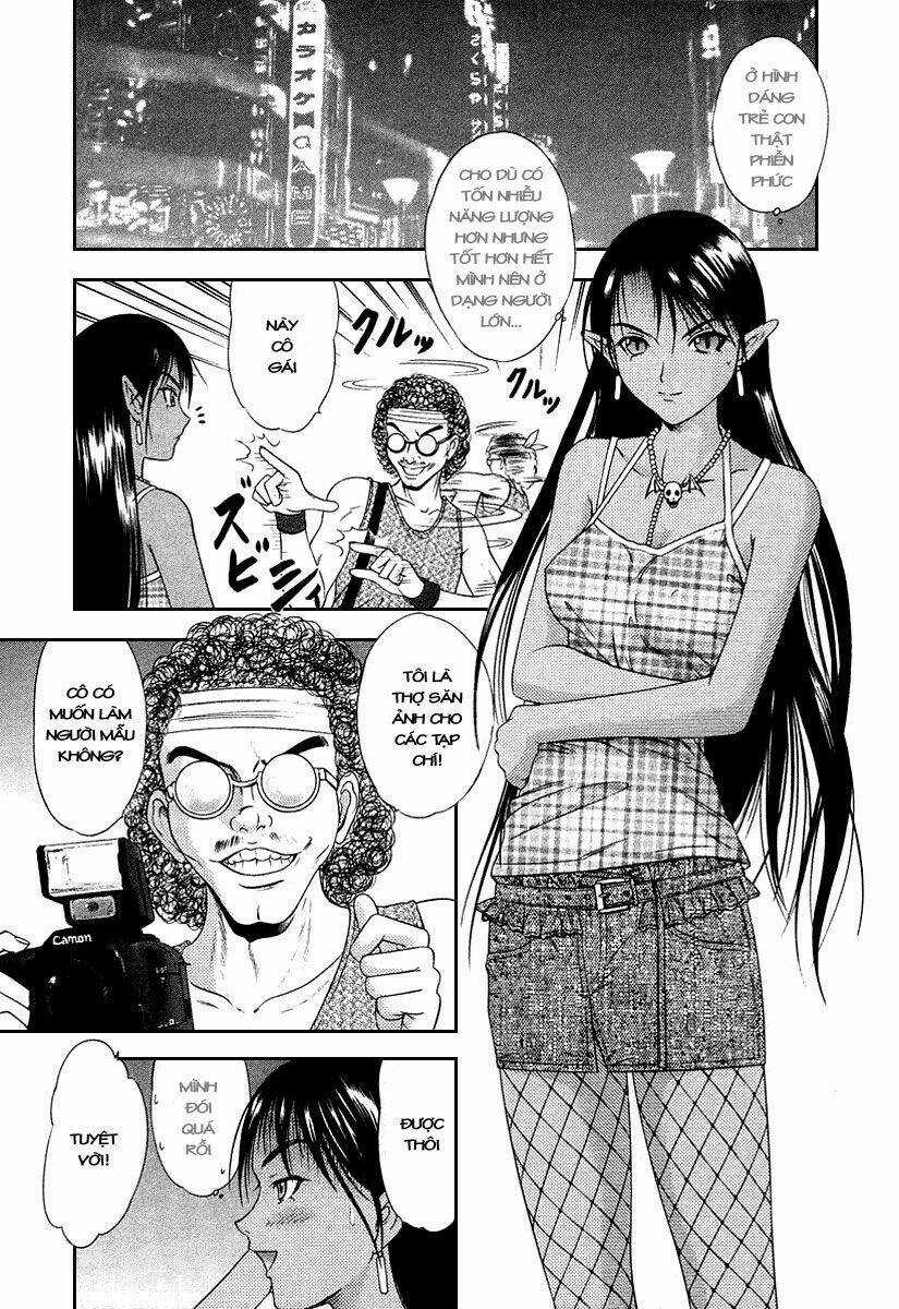 Happy World - Chapter 32 - Trang 16