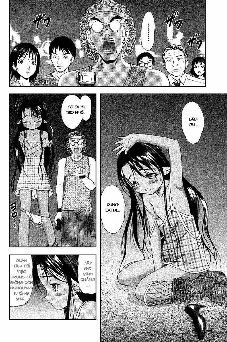 Happy World - Chapter 32 - Trang 18