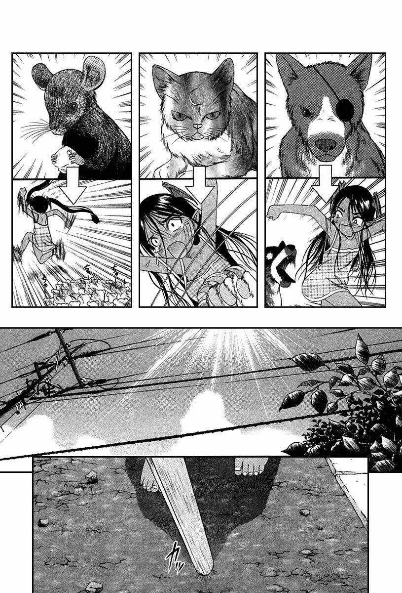 Happy World - Chapter 32 - Trang 19