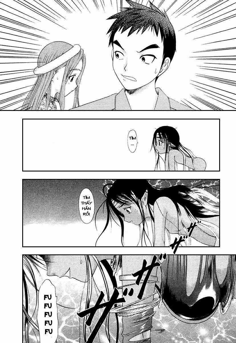 Happy World - Chapter 32 - Trang 22