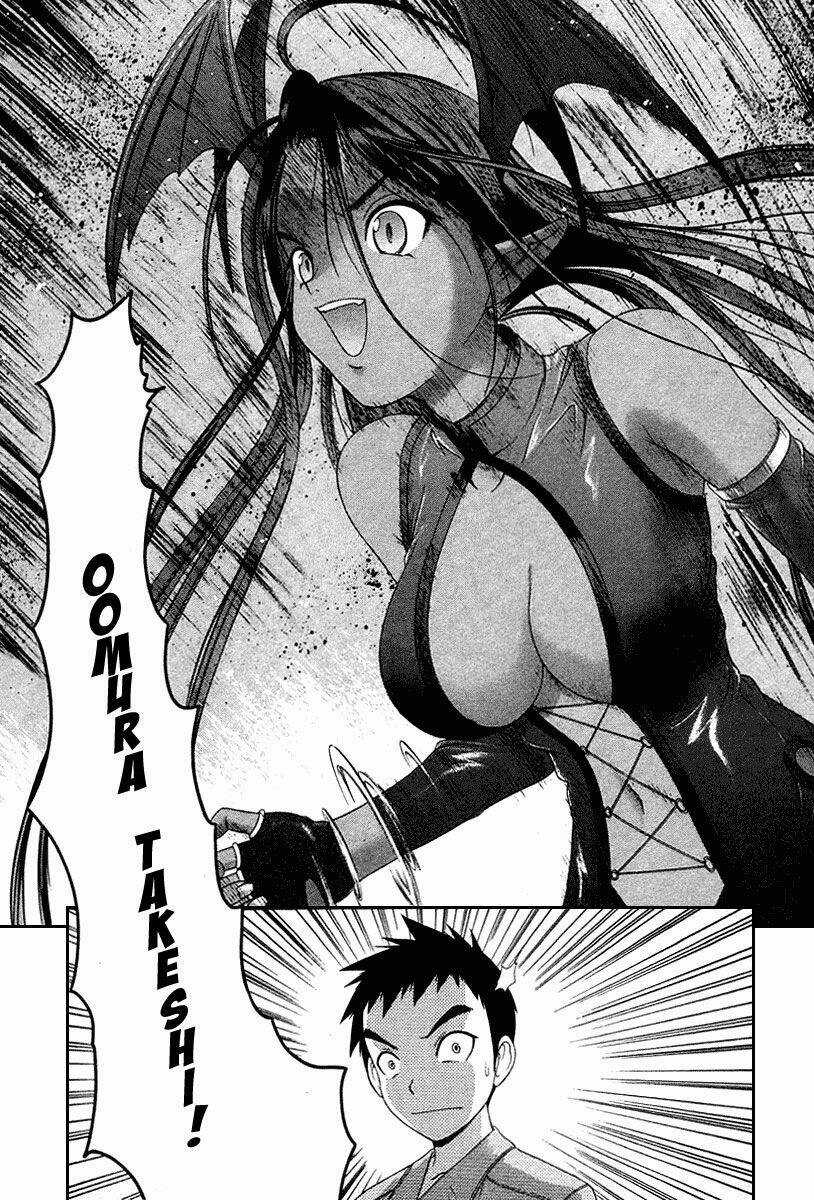 Happy World - Chapter 32 - Trang 23