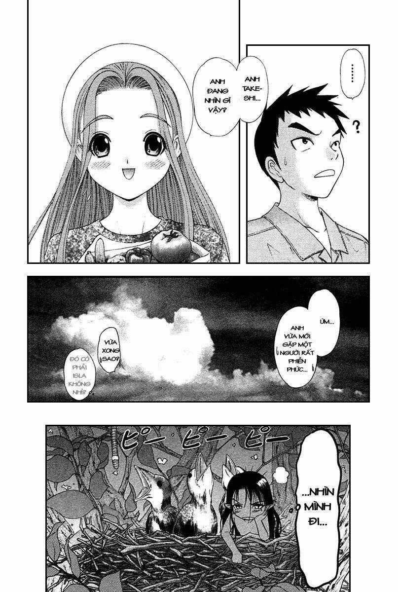 Happy World - Chapter 32 - Trang 26