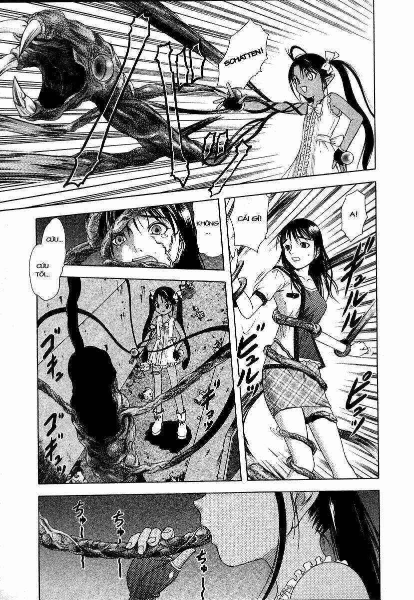 Happy World - Chapter 32 - Trang 5