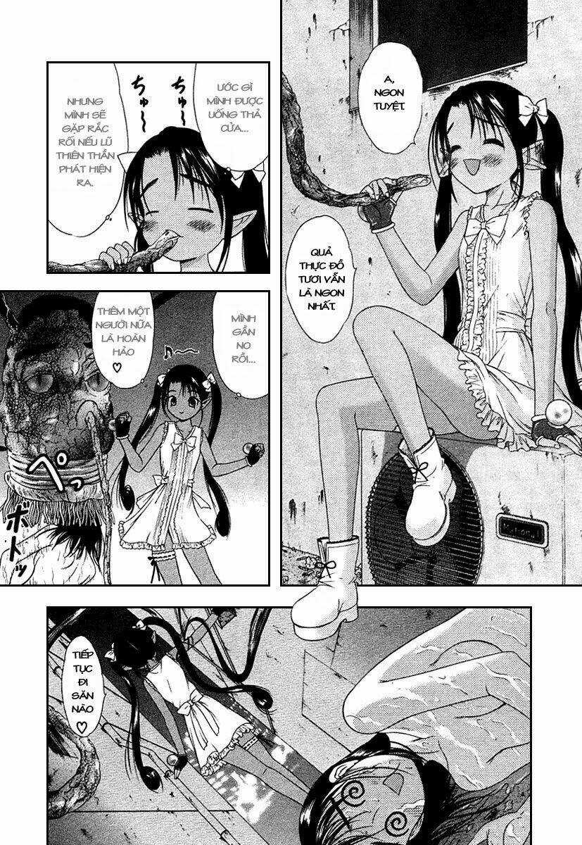 Happy World - Chapter 32 - Trang 6