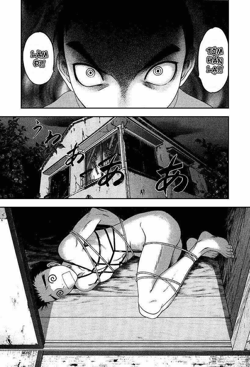 Happy World - Chapter 33 - Trang 23