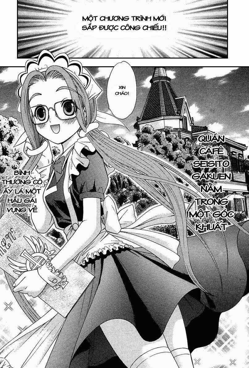 Happy World - Chapter 33 - Trang 31