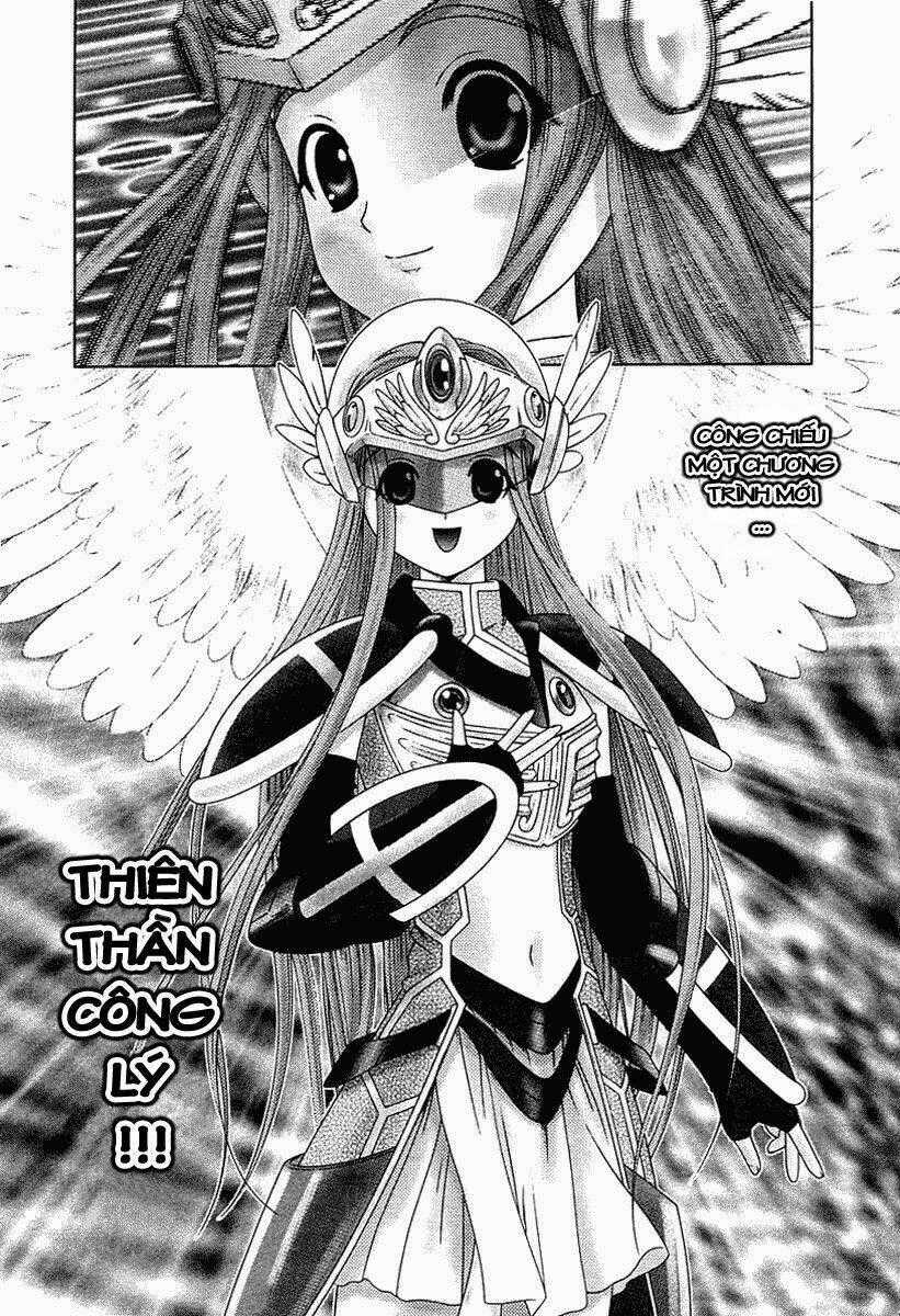 Happy World - Chapter 33 - Trang 33