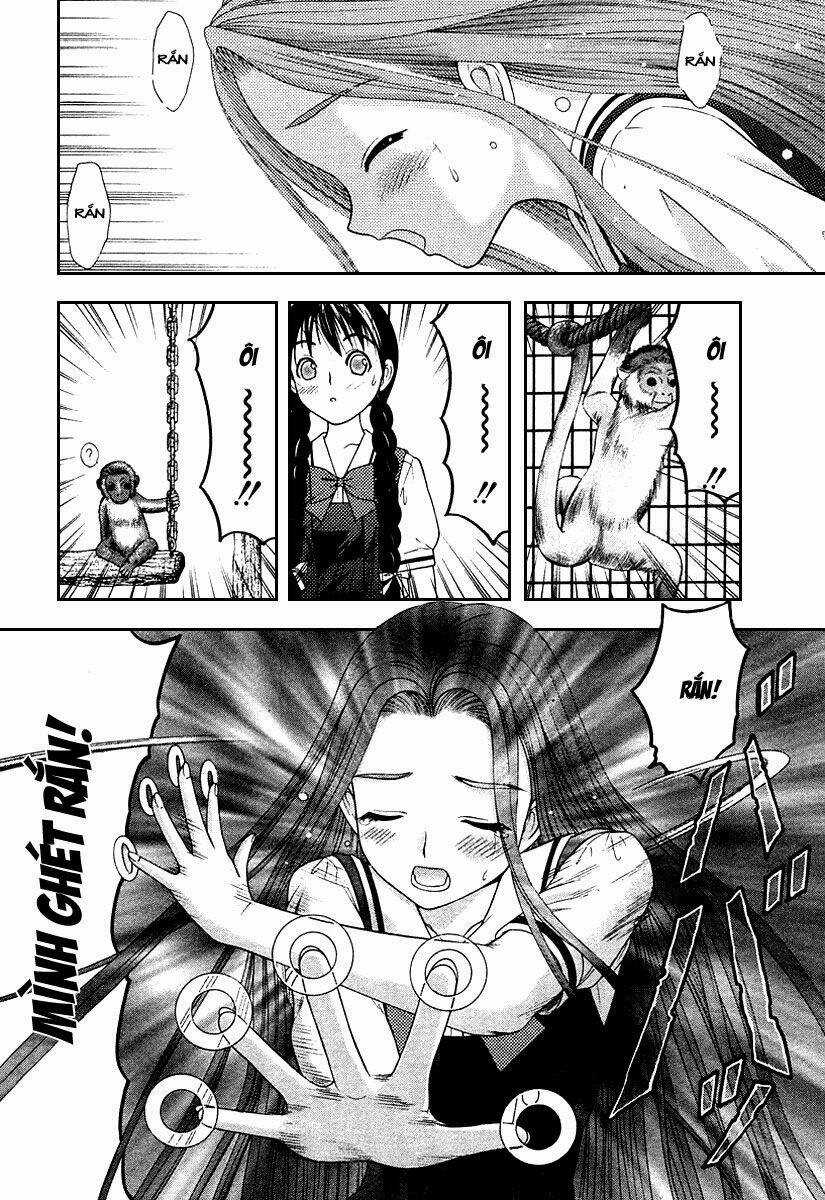 Happy World - Chapter 34 - Trang 16