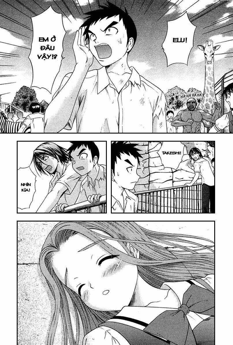 Happy World - Chapter 34 - Trang 19