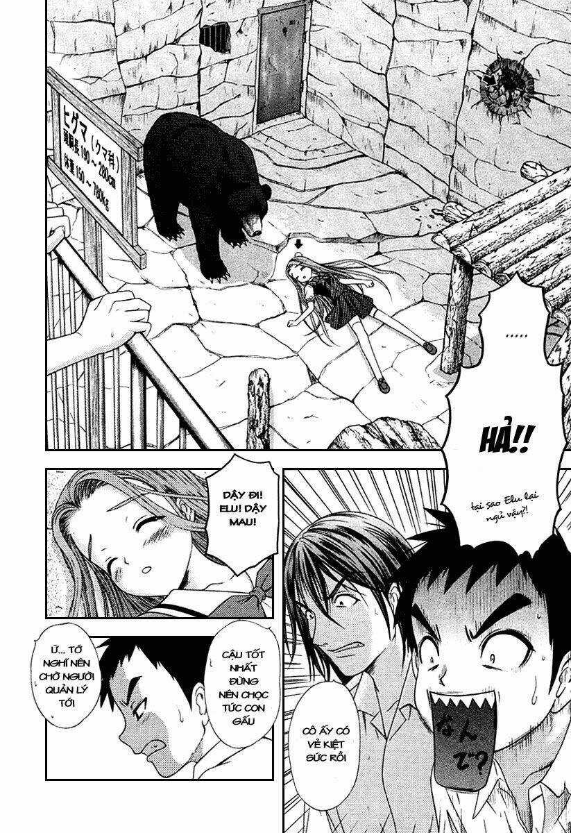 Happy World - Chapter 34 - Trang 20