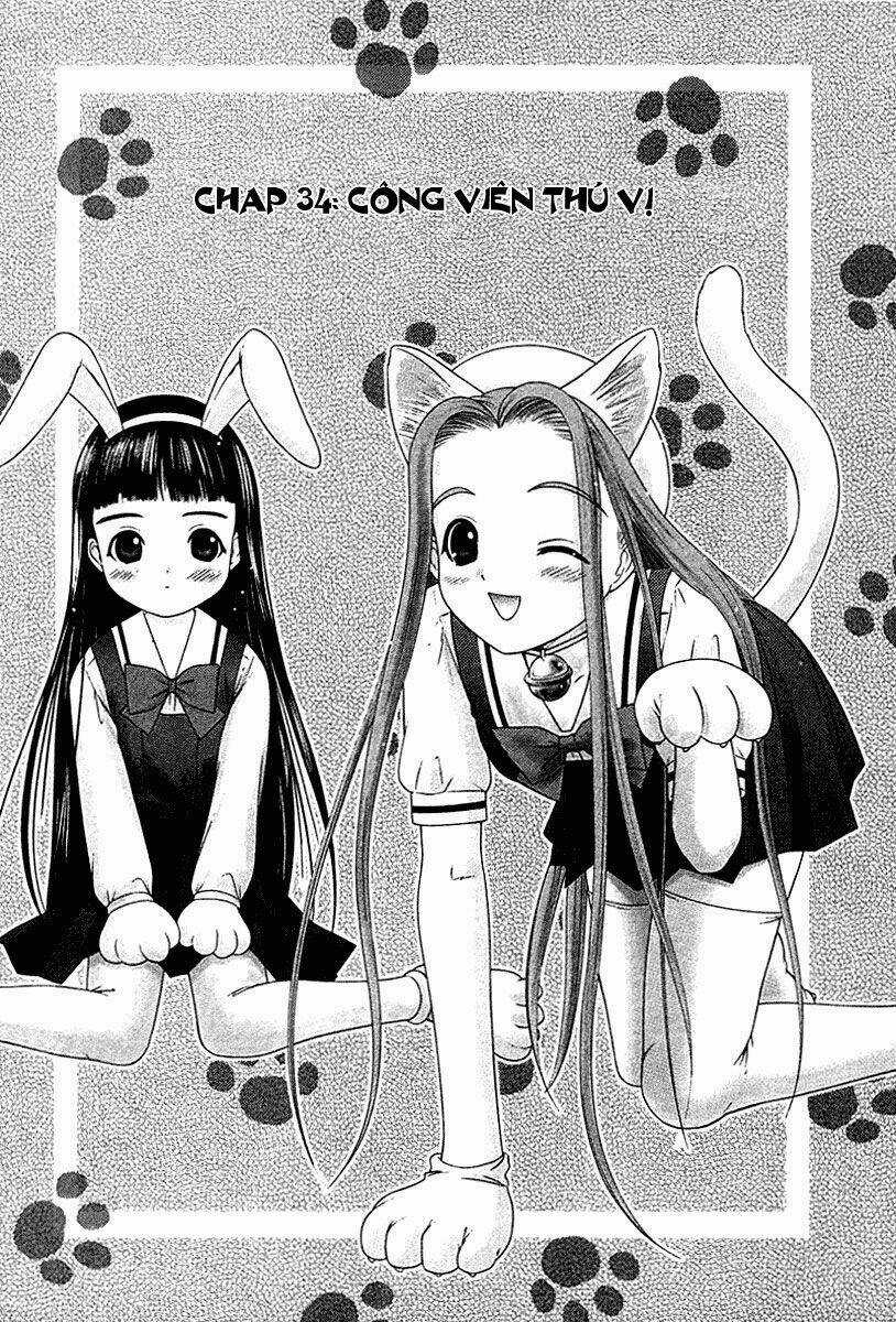 Happy World - Chapter 34 - Trang 3