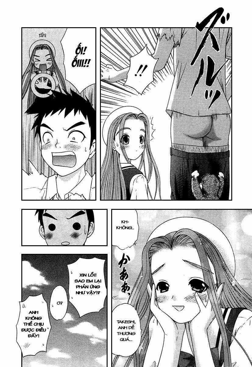 Happy World - Chapter 34 - Trang 28