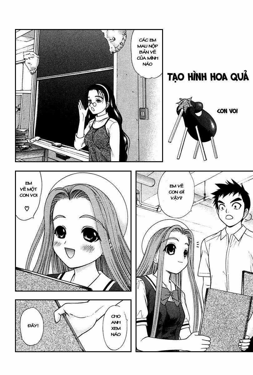 Happy World - Chapter 34 - Trang 29