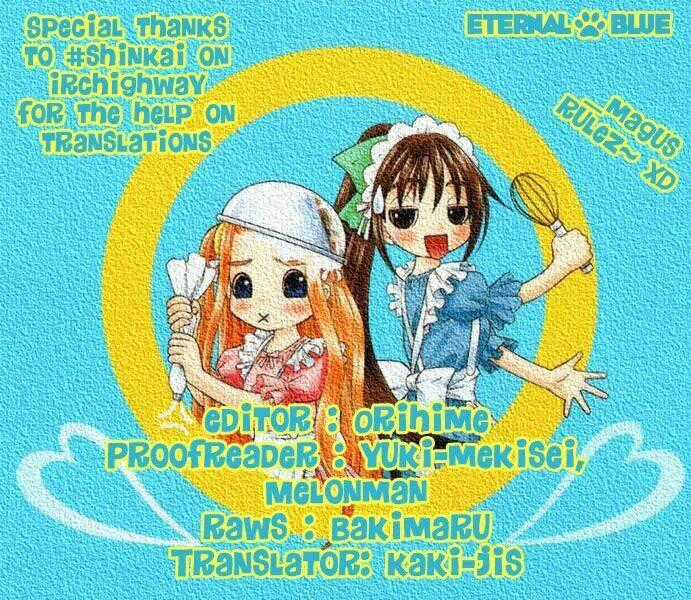 Happy World - Chapter 35 - Trang 2