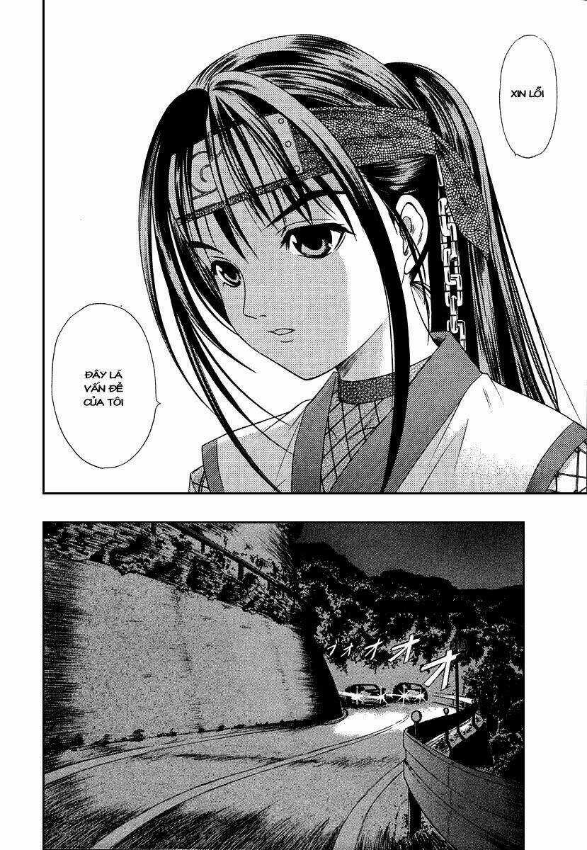 Happy World - Chapter 35 - Trang 15