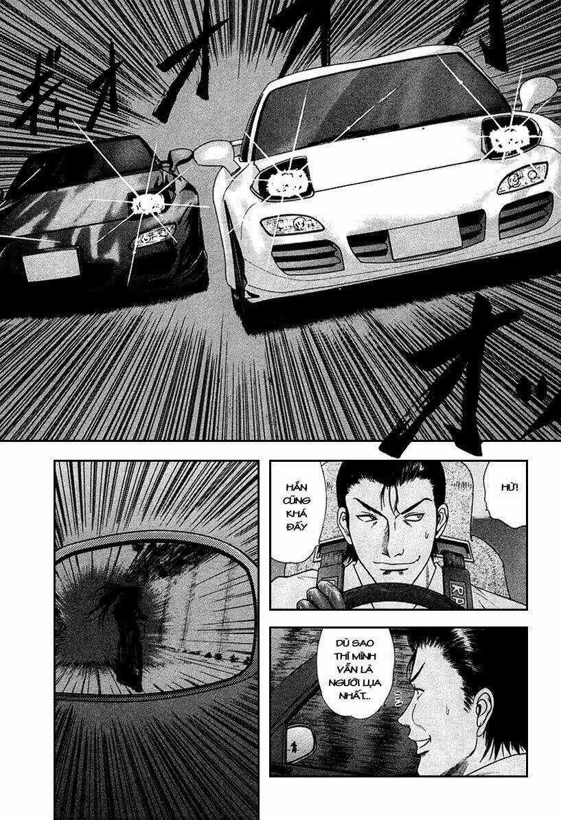 Happy World - Chapter 35 - Trang 16