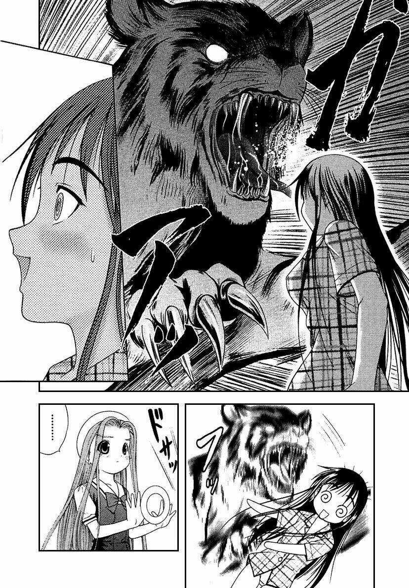 Happy World - Chapter 35 - Trang 7