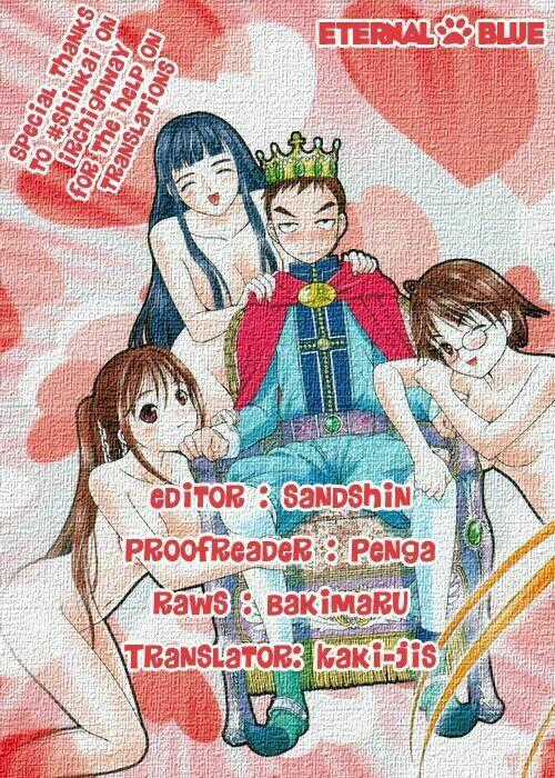 Happy World - Chapter 36 - Trang 2