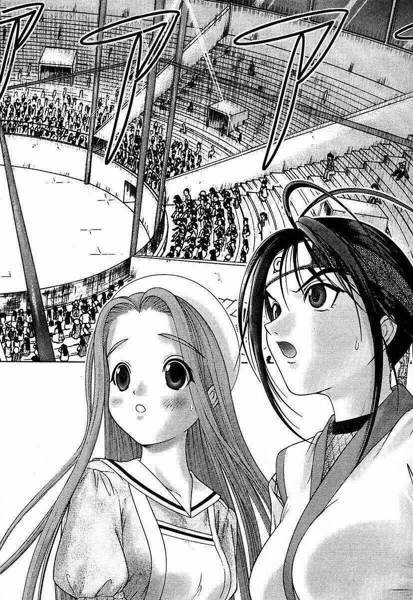 Happy World - Chapter 36 - Trang 14