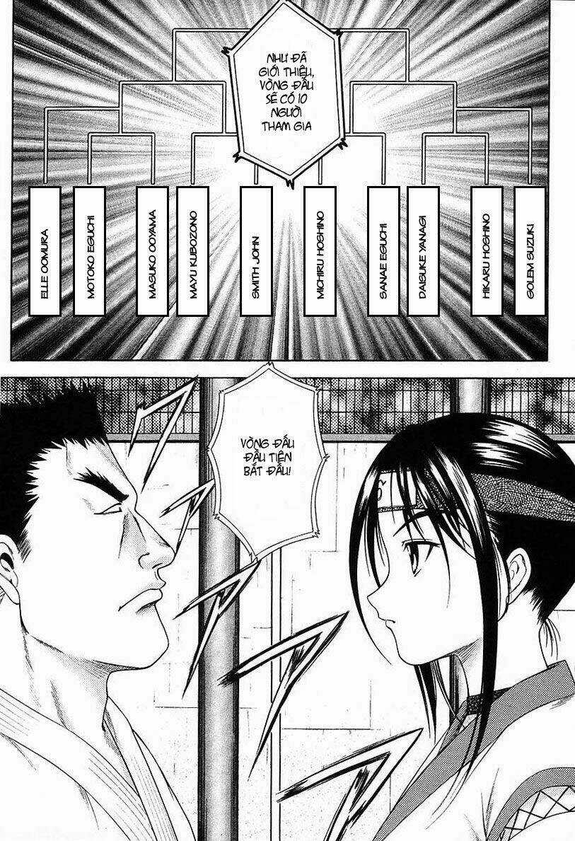 Happy World - Chapter 36 - Trang 25