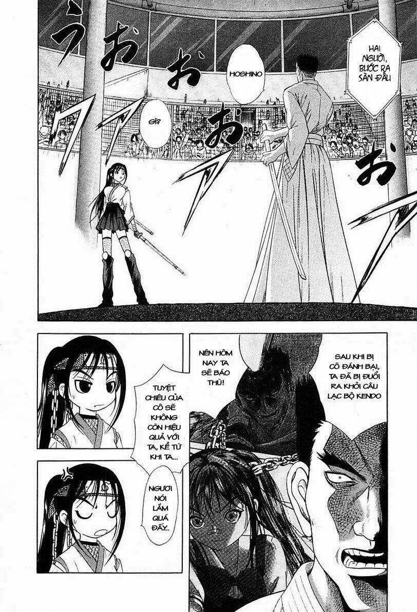 Happy World - Chapter 36 - Trang 26