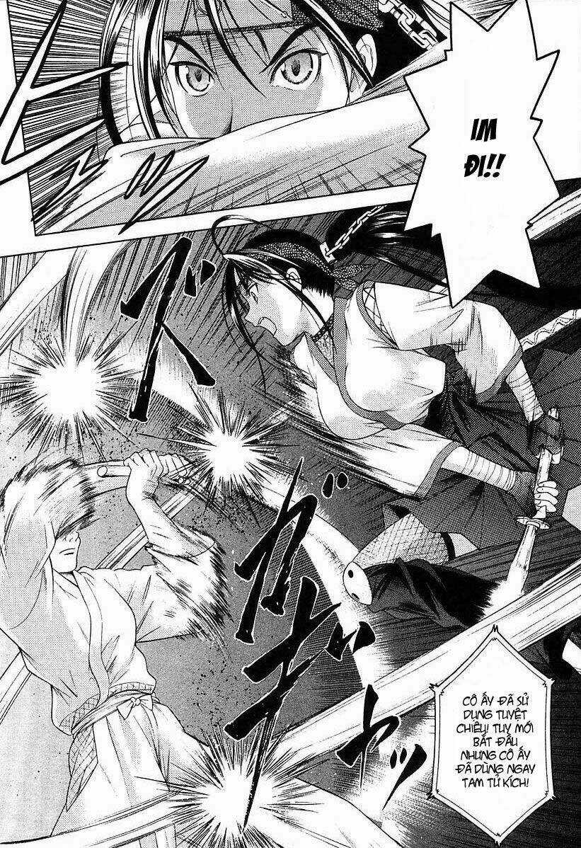 Happy World - Chapter 36 - Trang 27