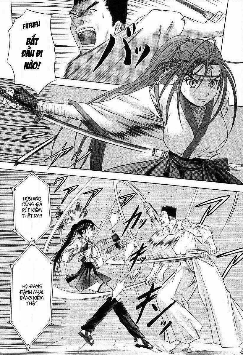 Happy World - Chapter 36 - Trang 29