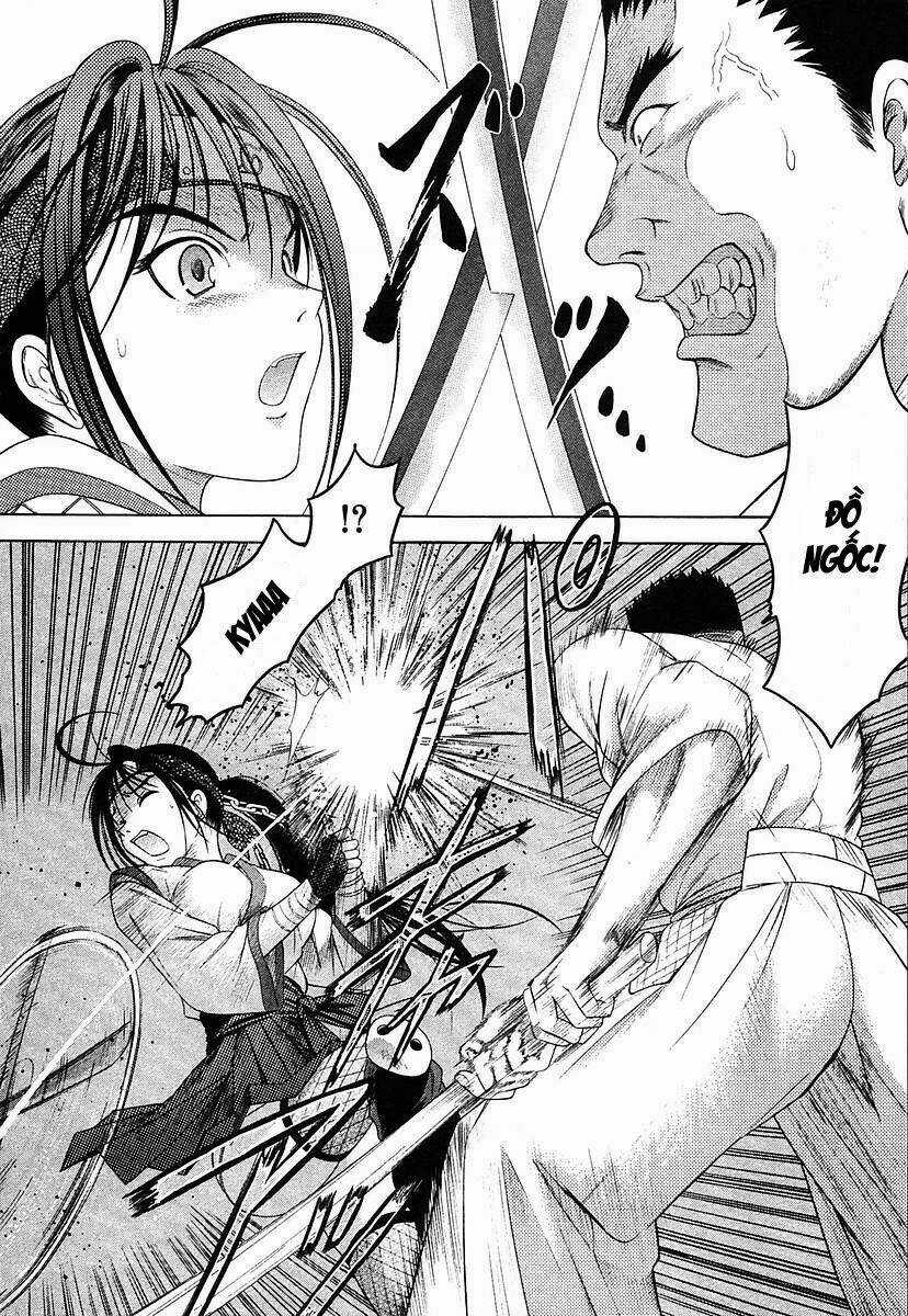 Happy World - Chapter 36 - Trang 30