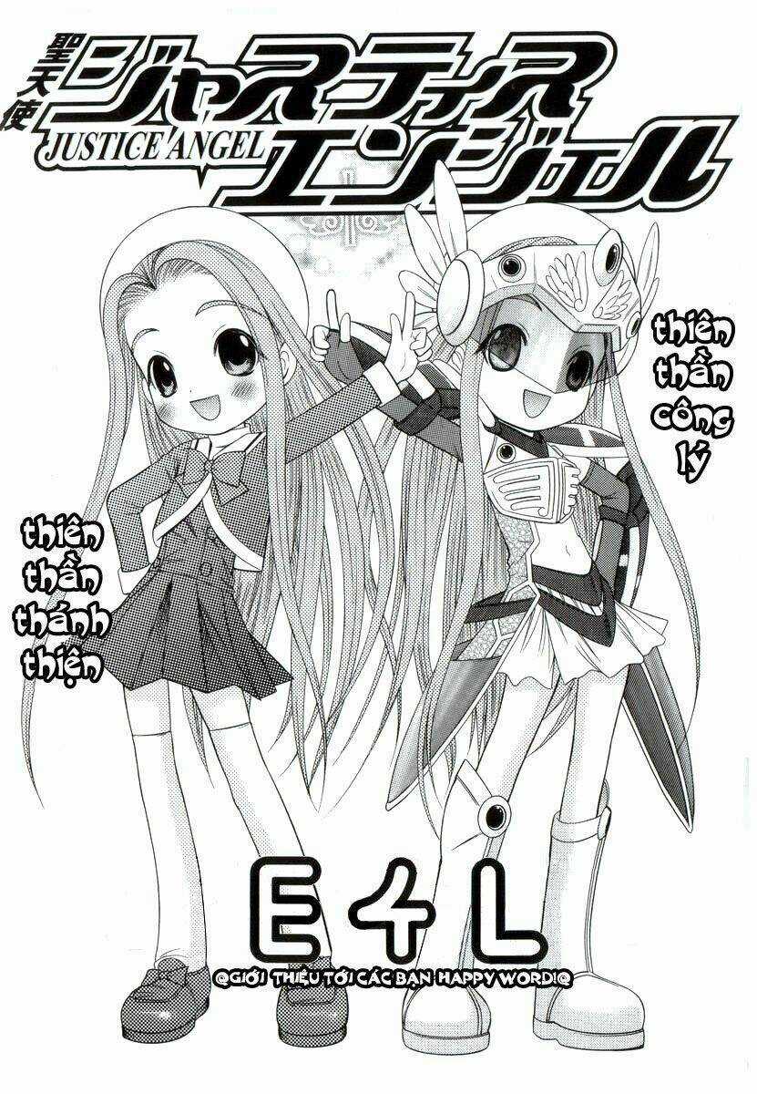 Happy World - Chapter 36 - Trang 5