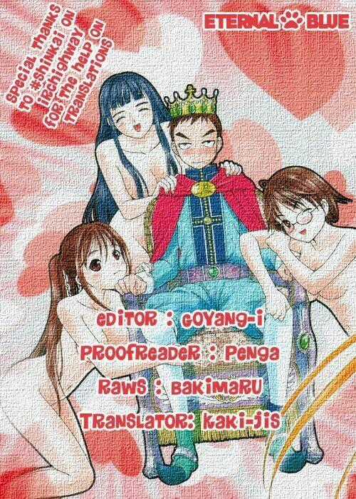 Happy World - Chapter 37 - Trang 2